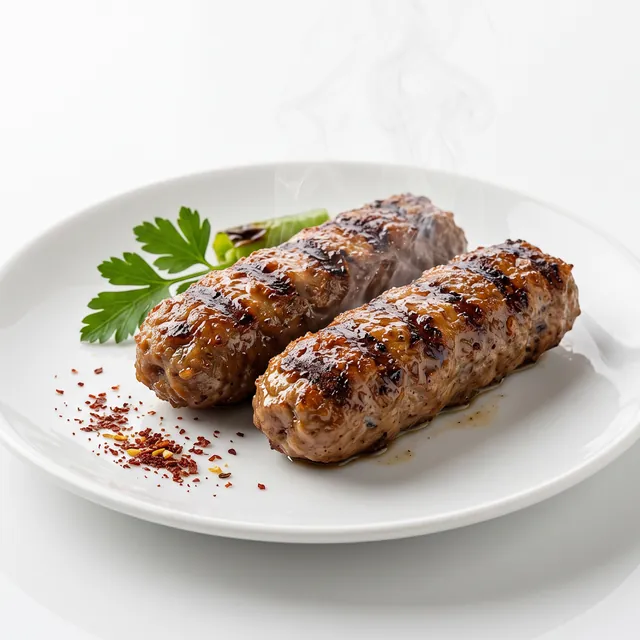 İnegöl Köfte