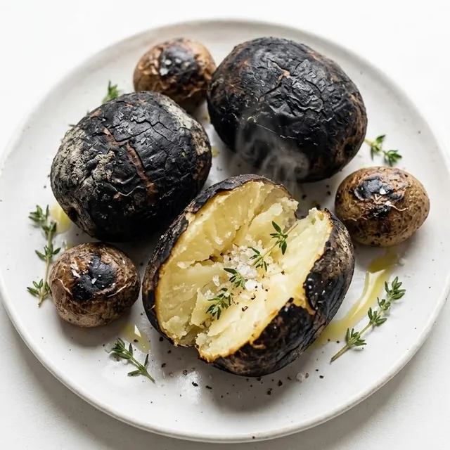 Patates