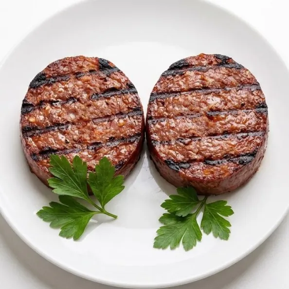 Izgaralık Sucuk